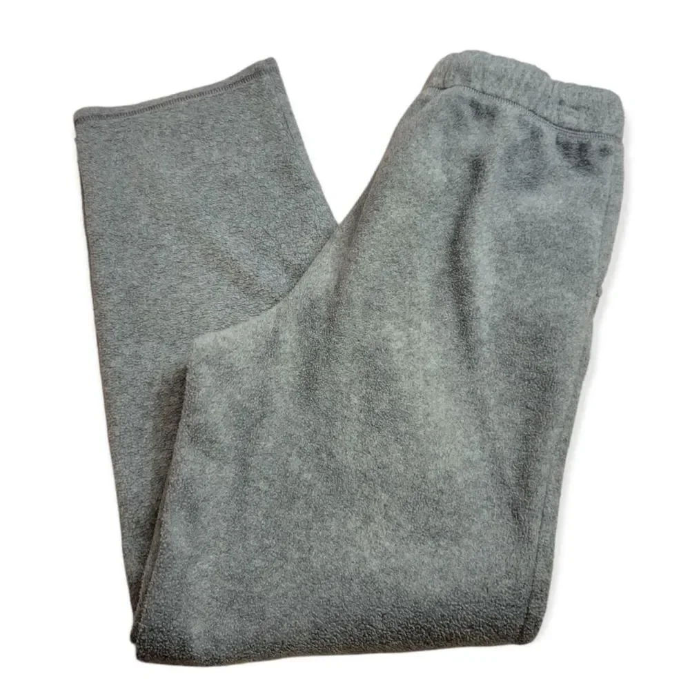 Carter's fleece sweatpants 10/12